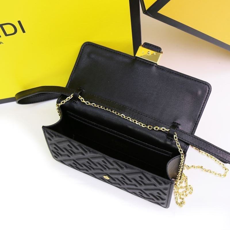 Fendi Satchel Bags